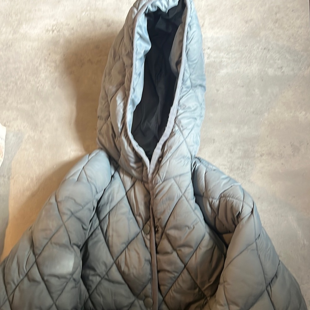 Zara Jacket